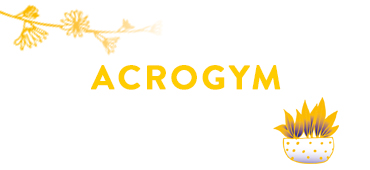 ACROGYM