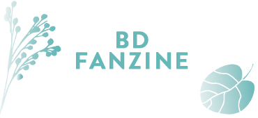 BD FANZINE