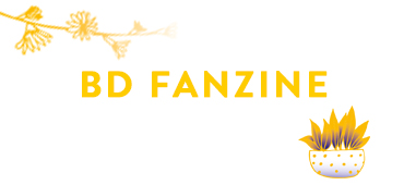 BD FANZINE