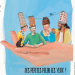 Fête de quartier 2025