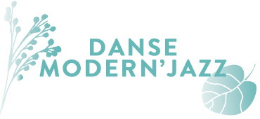 DANSE MODERN JAZZ