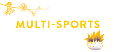 MULTI-SPORTS