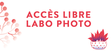 acces libre labo photo