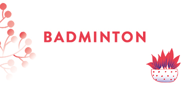 badminton