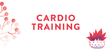 cardio training