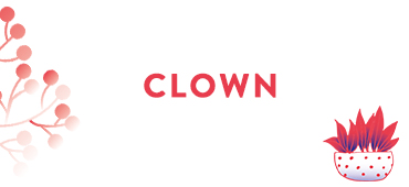 clown