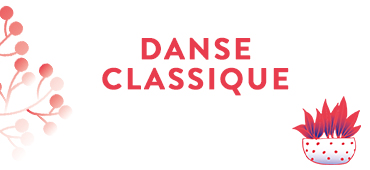 danse classique
