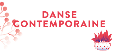danse contempo