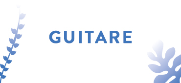 guitare