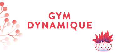 gym dynamique