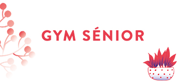 gym senior