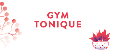 gym tonique