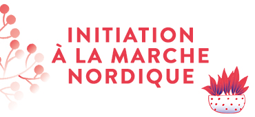 marche nordique