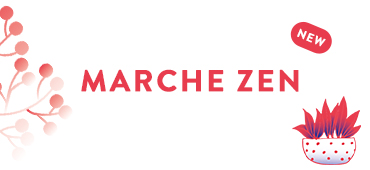 marche zen