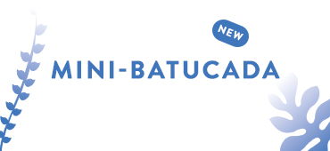 mini batucada