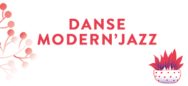 danse modern jazz