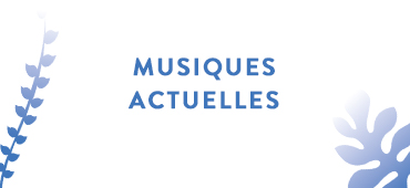 Musiques actuelles