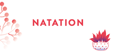 natation