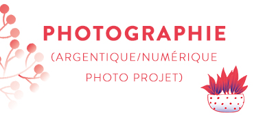 photo argentique & numérique