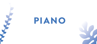 piano