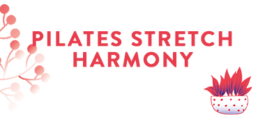 pilates strech harmony