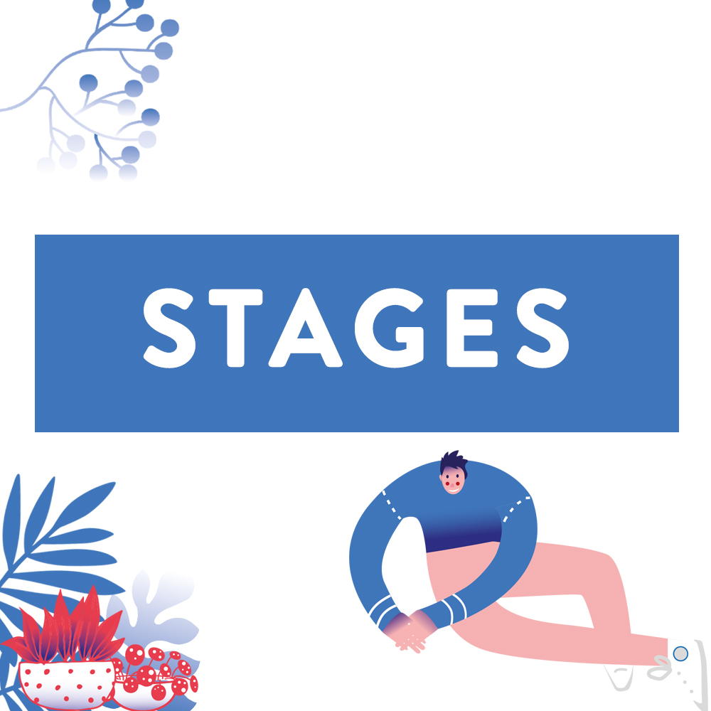 STAGES