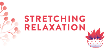 stretching relaxation