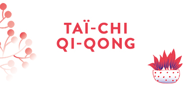 tai chi qi qong
