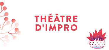 theatre d'impro