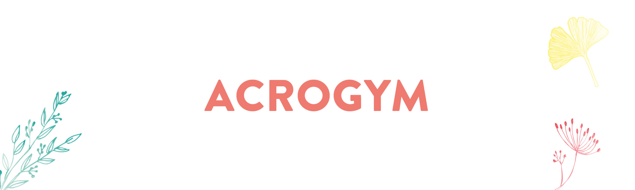 ACROGYM