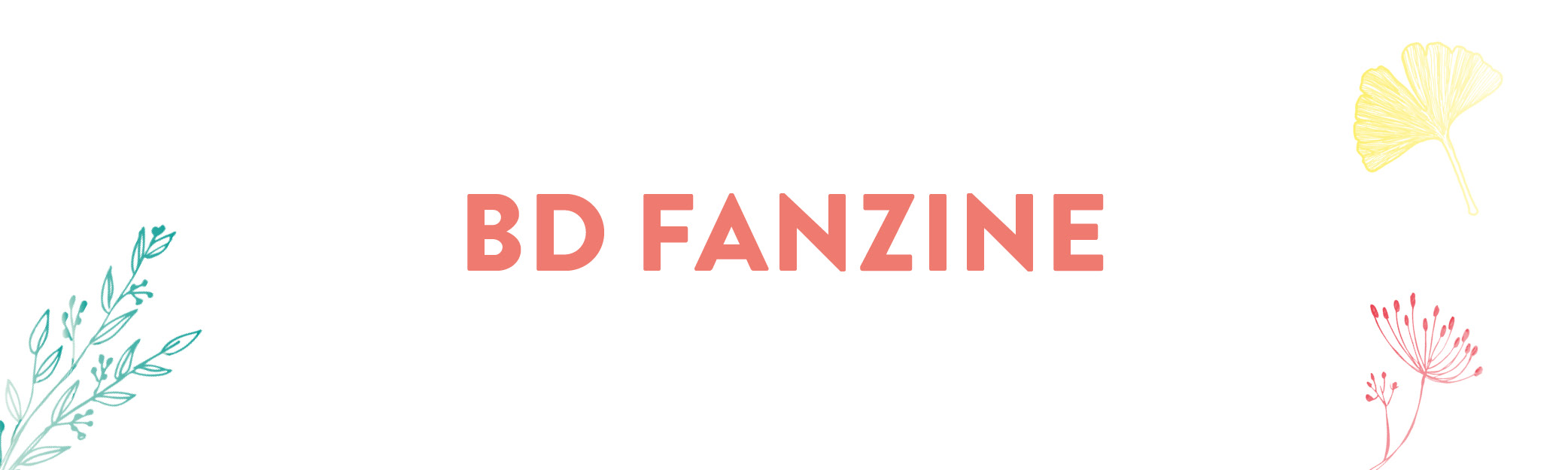 BD FANZINE