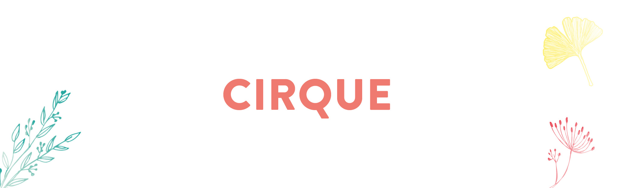 CIRQUE