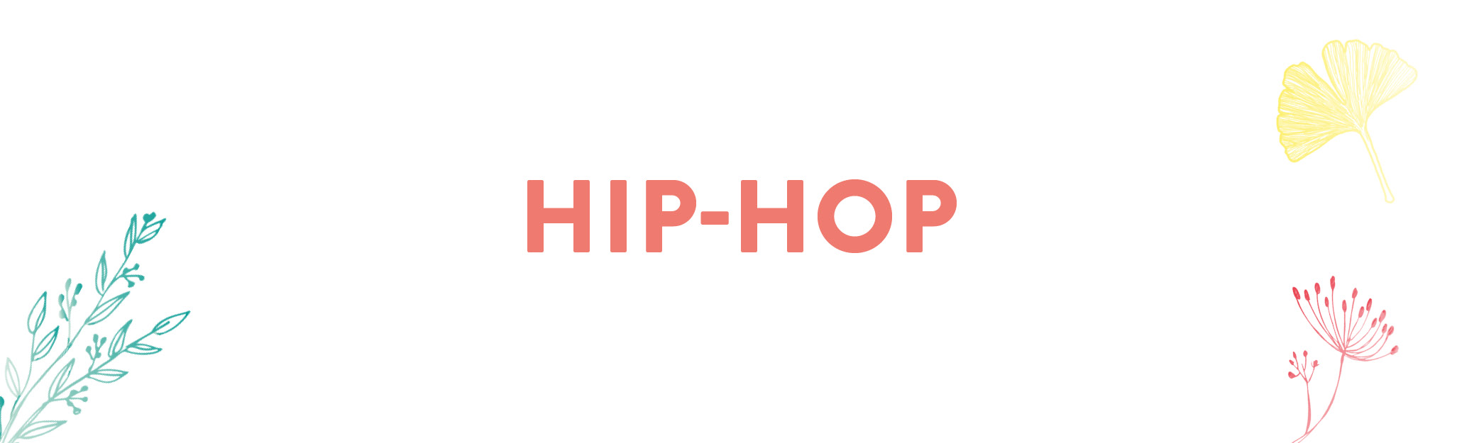 HIP HOP