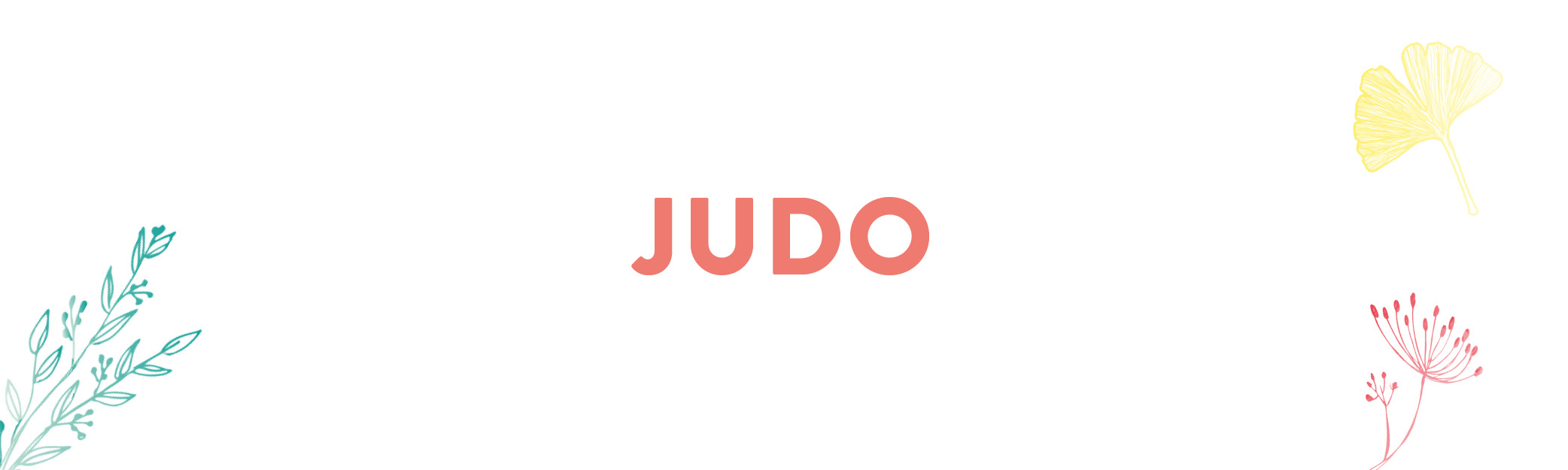 judo