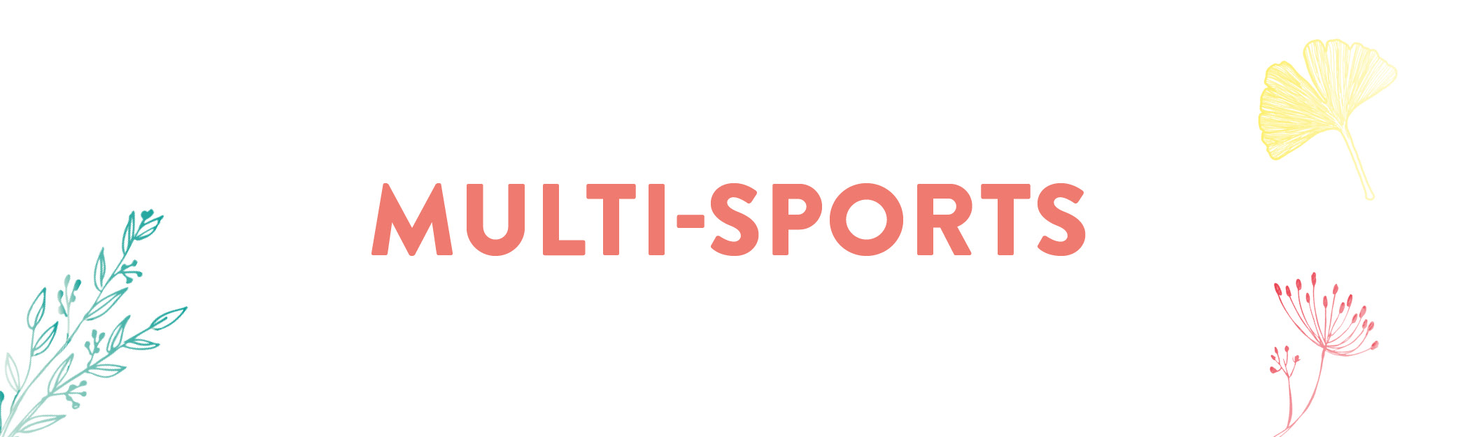 MULTI-SPORTS
