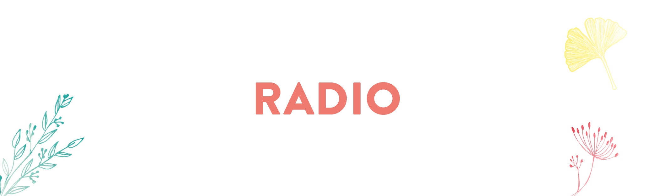 RADIO