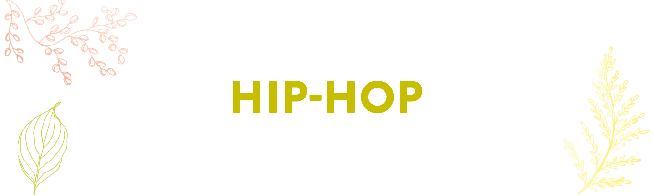 HIPHOP