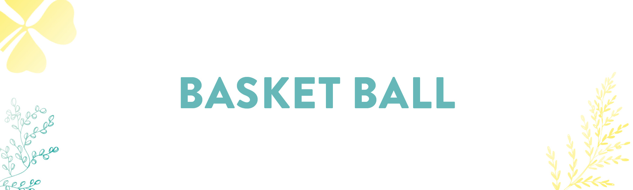 basket