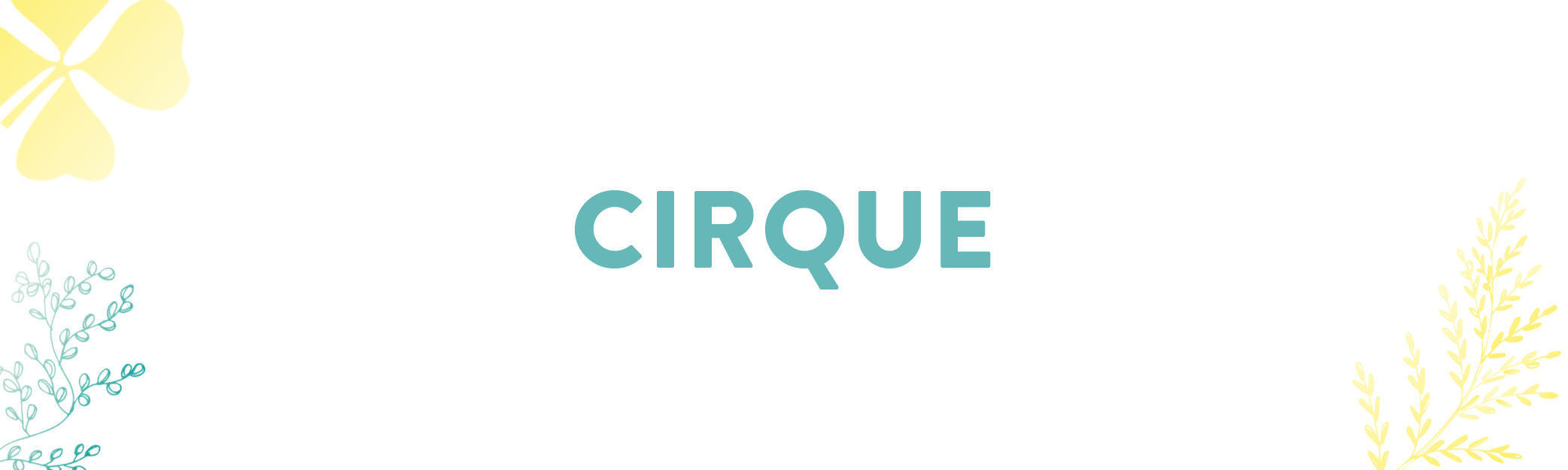 cirque