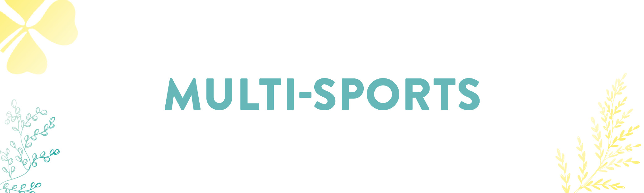 MULTISPORTS