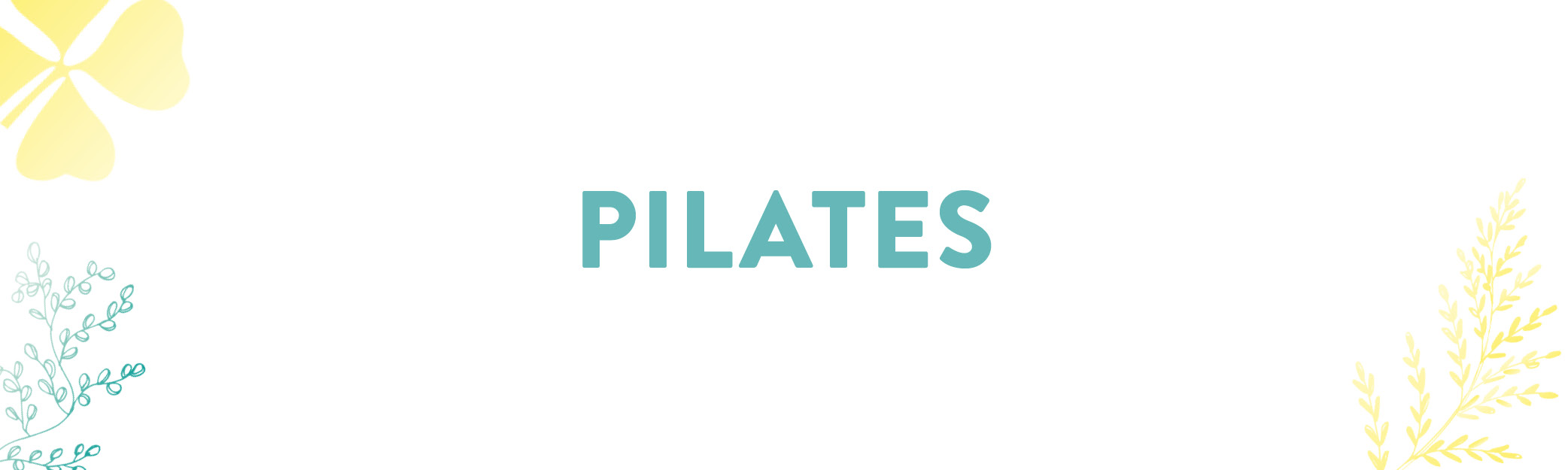 Pilates