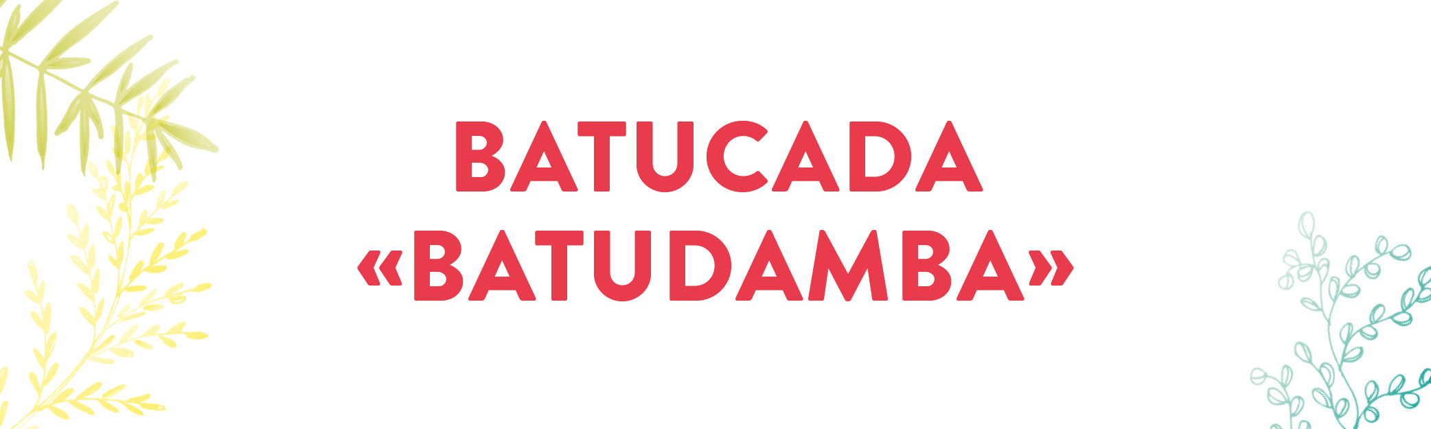 batucada