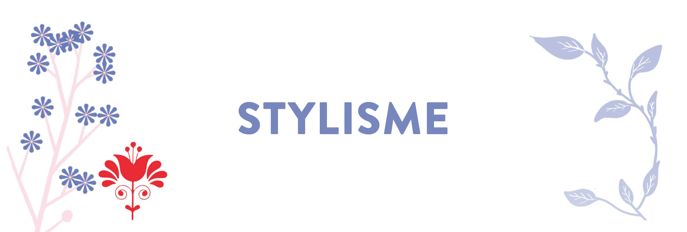 stylisme