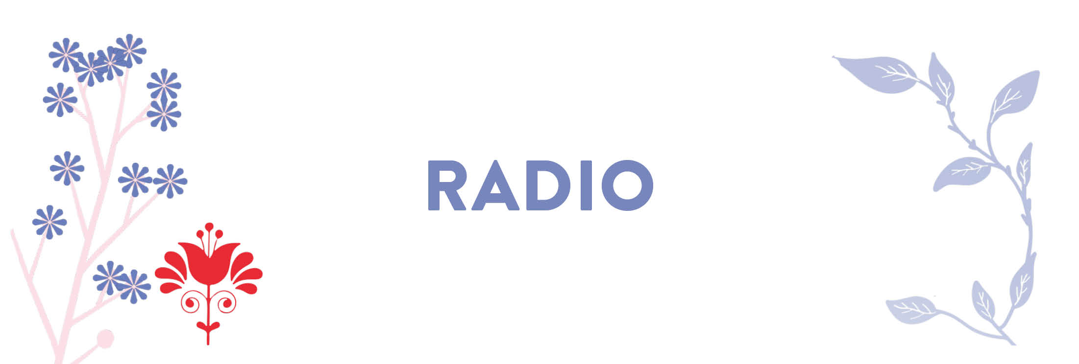 RADIO