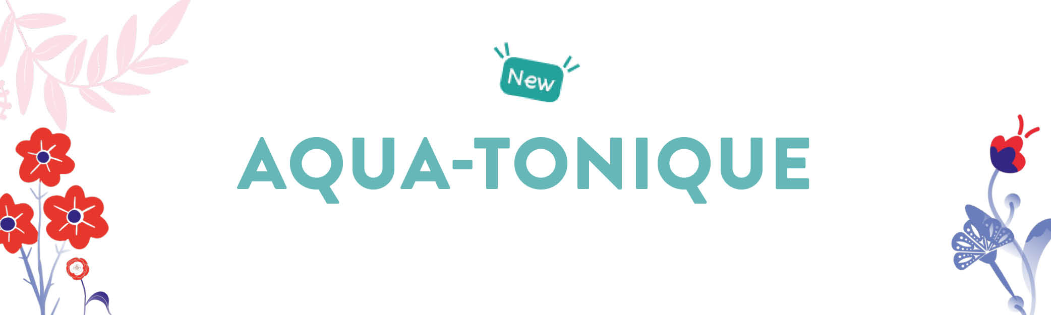 aquatonique