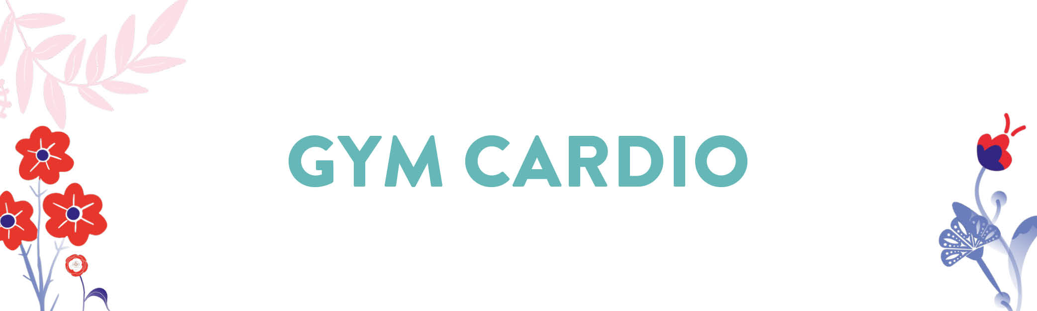 gym cardio