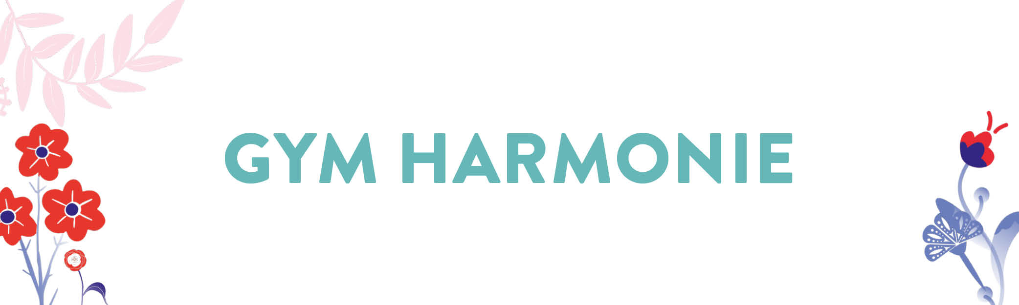 gym harmonie