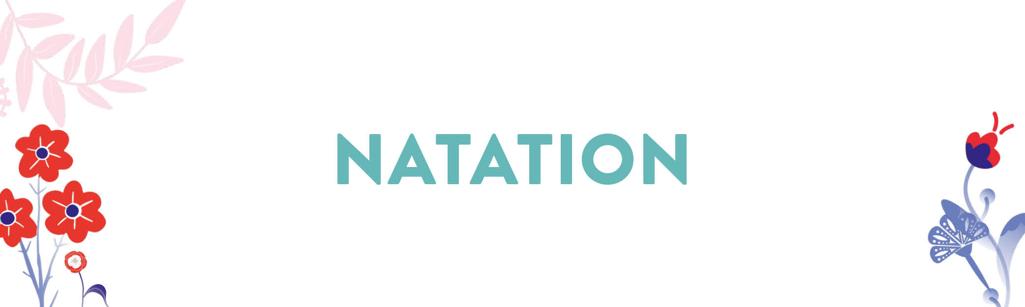 natation