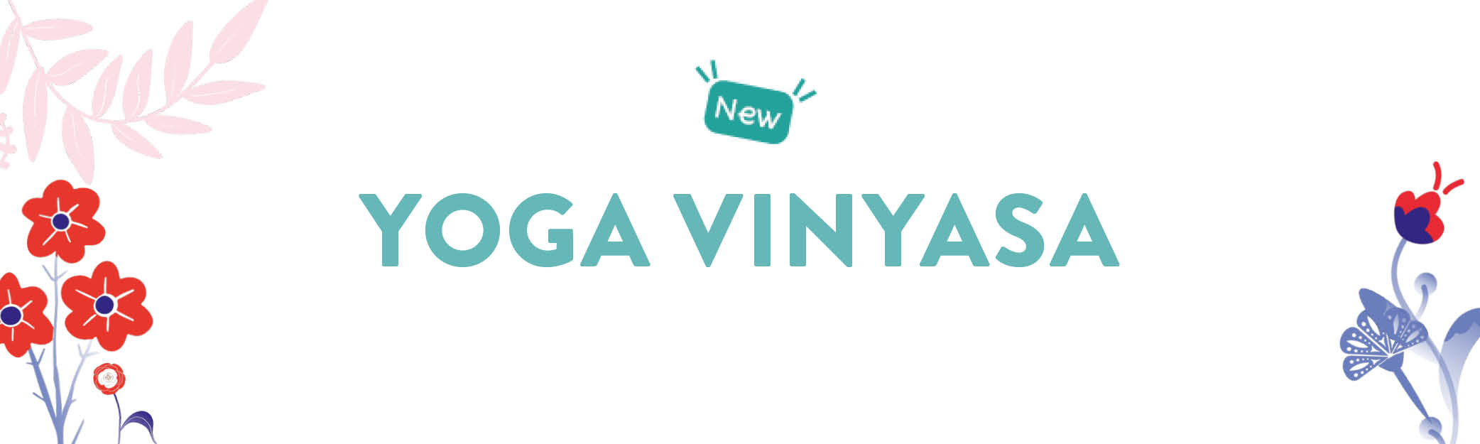 yoga vinyasa