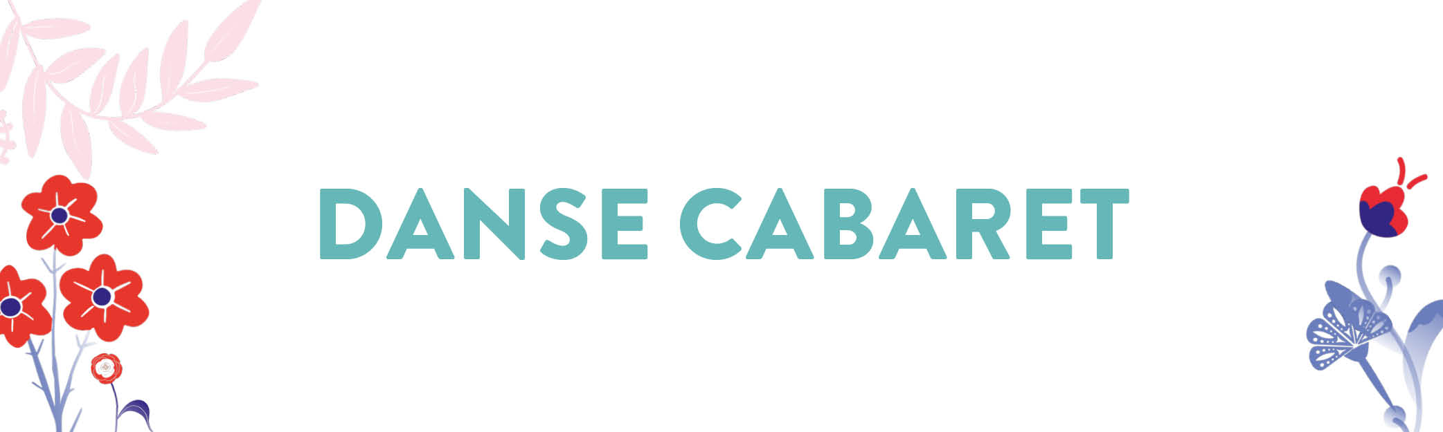 danse cabaret